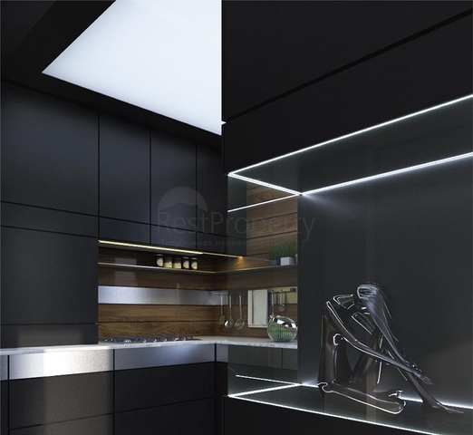 Projekt im Konyaalti-Viertel von Antalya