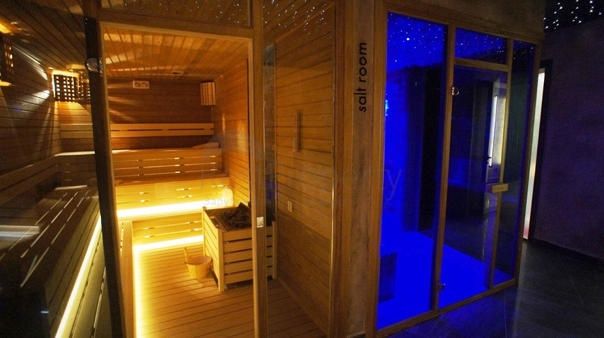 Neue Luxusanlage in der Nähe des Meeres in Kargicak Neue Luxusanlage in der Nähe des Meeres in Kargicak