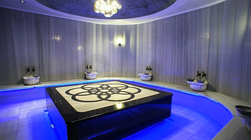 Neue Luxusanlage in der Nähe des Meeres in Kargicak Neue Luxusanlage in der Nähe des Meeres in Kargicak