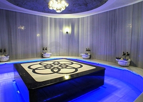 Neue Luxusanlage in der Nähe des Meeres in Kargicak Neue Luxusanlage in der Nähe des Meeres in Kargicak