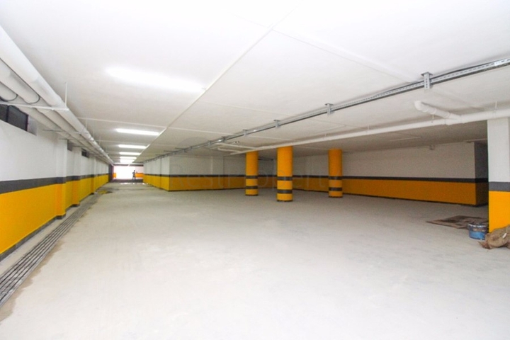 1+1 Wohnung zu vermieten an der ersten Küste in Mahmutlar 1+1 Wohnung zu vermieten an der ersten Küste in Mahmutlar