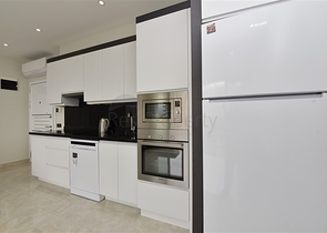 1+1 Wohnung zu vermieten an der ersten Küste in Mahmutlar 1+1 Wohnung zu vermieten an der ersten Küste in Mahmutlar