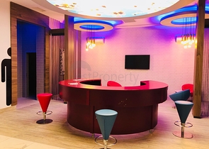 1+1 Wohnungen zur Miete in einem Komplex mit Hotelinfrastruktur in Avsallar