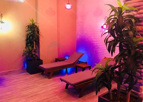 1+1 Wohnungen zur Miete in einem Komplex mit Hotelinfrastruktur in Avsallar