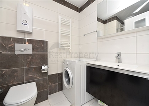 1+1 Wohnungen zur Miete in einem Komplex mit Hotelinfrastruktur in Avsallar