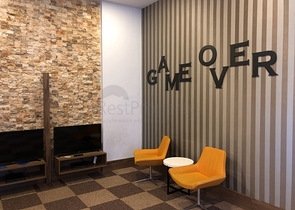 1+1 Wohnungen zur Miete in einem Komplex mit Hotelinfrastruktur in Avsallar