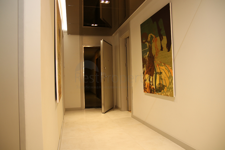 Ein einzigartiger Familienkomplex im Stadtteil Beylikdüzü