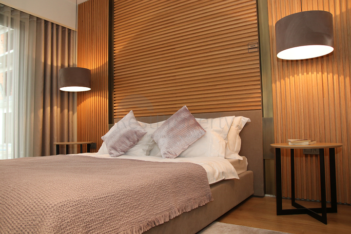 Ein einzigartiger Familienkomplex im Stadtteil Beylikdüzü