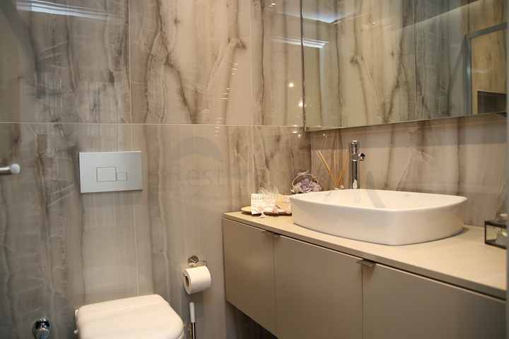 Ein einzigartiger Familienkomplex im Stadtteil Beylikdüzü