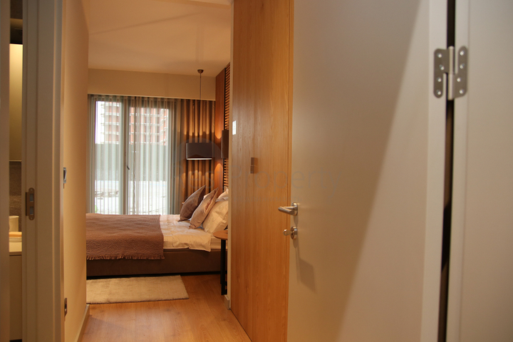 Ein einzigartiger Familienkomplex im Stadtteil Beylikdüzü