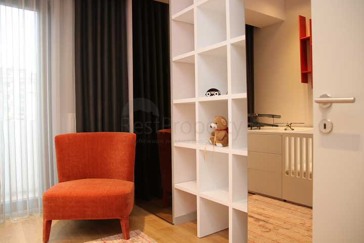 Ein einzigartiger Familienkomplex im Stadtteil Beylikdüzü