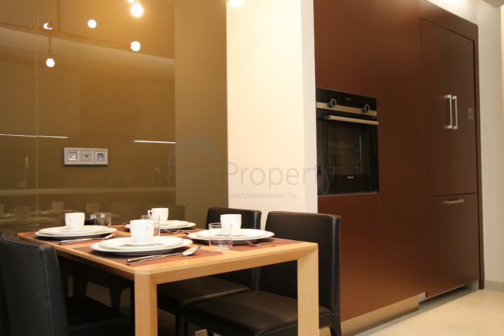 Ein einzigartiger Familienkomplex im Stadtteil Beylikdüzü