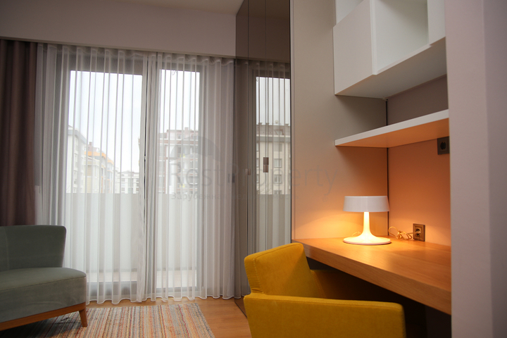 Ein einzigartiger Familienkomplex im Stadtteil Beylikdüzü