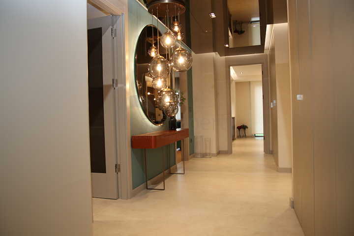 Ein einzigartiger Familienkomplex im Stadtteil Beylikdüzü