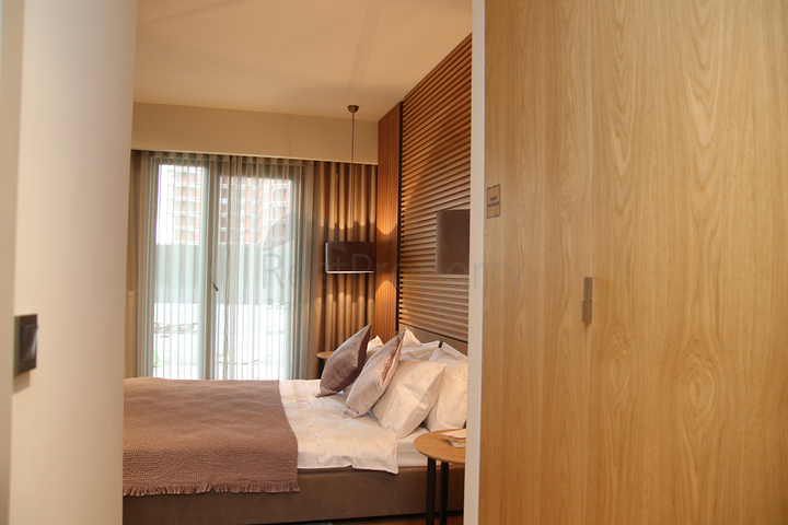 Ein einzigartiger Familienkomplex im Stadtteil Beylikdüzü