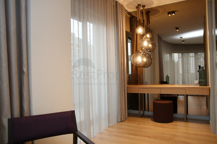 Ein einzigartiger Familienkomplex im Stadtteil Beylikdüzü