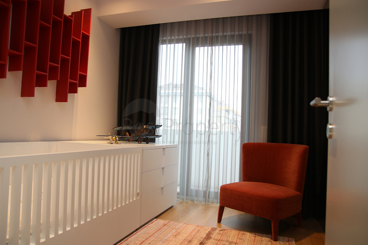 Ein einzigartiger Familienkomplex im Stadtteil Beylikdüzü