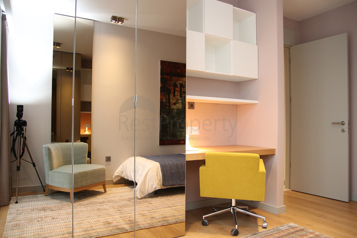 Ein einzigartiger Familienkomplex im Stadtteil Beylikdüzü