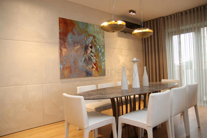 Ein einzigartiger Familienkomplex im Stadtteil Beylikdüzü