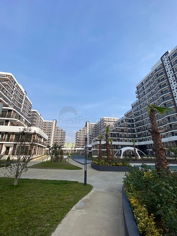 Ein einzigartiger Familienkomplex im Stadtteil Beylikdüzü