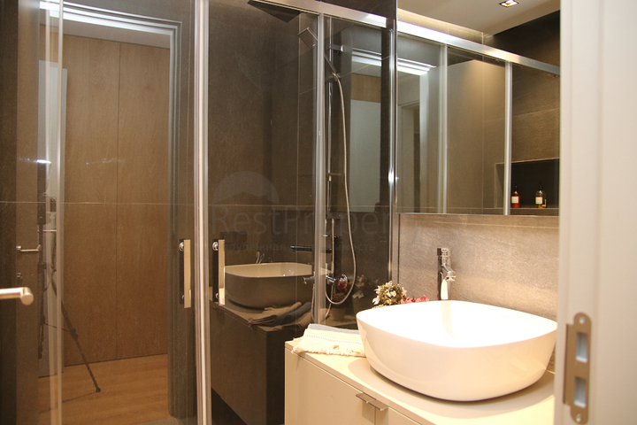 Ein einzigartiger Familienkomplex im Stadtteil Beylikdüzü