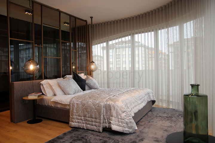 Ein einzigartiger Familienkomplex im Stadtteil Beylikdüzü