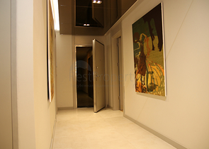 Ein einzigartiger Familienkomplex im Stadtteil Beylikdüzü