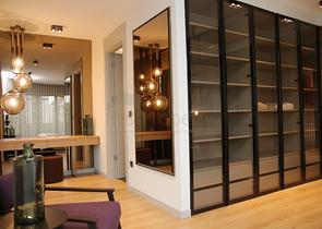 Ein einzigartiger Familienkomplex im Stadtteil Beylikdüzü