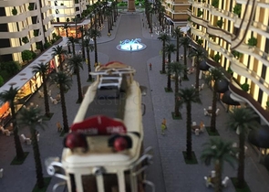 Ein einzigartiger Familienkomplex im Stadtteil Beylikdüzü