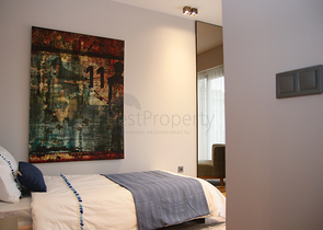 Ein einzigartiger Familienkomplex im Stadtteil Beylikdüzü