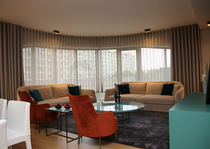 Ein einzigartiger Familienkomplex im Stadtteil Beylikdüzü