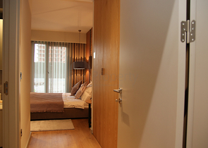 Ein einzigartiger Familienkomplex im Stadtteil Beylikdüzü