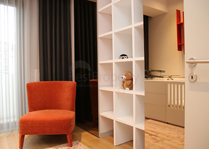 Ein einzigartiger Familienkomplex im Stadtteil Beylikdüzü