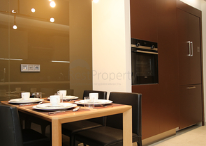 Ein einzigartiger Familienkomplex im Stadtteil Beylikdüzü