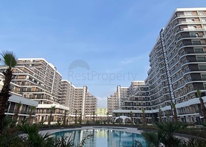 Ein einzigartiger Familienkomplex im Stadtteil Beylikdüzü