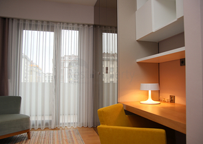 Ein einzigartiger Familienkomplex im Stadtteil Beylikdüzü