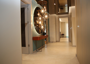 Ein einzigartiger Familienkomplex im Stadtteil Beylikdüzü