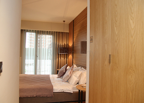 Ein einzigartiger Familienkomplex im Stadtteil Beylikdüzü