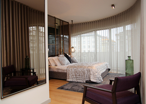 Ein einzigartiger Familienkomplex im Stadtteil Beylikdüzü