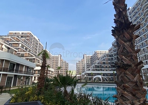 Ein einzigartiger Familienkomplex im Stadtteil Beylikdüzü