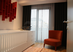 Ein einzigartiger Familienkomplex im Stadtteil Beylikdüzü