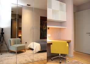 Ein einzigartiger Familienkomplex im Stadtteil Beylikdüzü