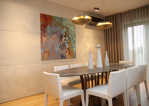 Ein einzigartiger Familienkomplex im Stadtteil Beylikdüzü