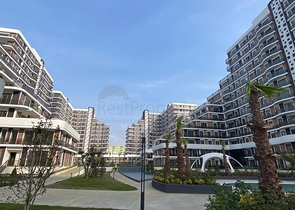 Ein einzigartiger Familienkomplex im Stadtteil Beylikdüzü