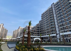 Ein einzigartiger Familienkomplex im Stadtteil Beylikdüzü