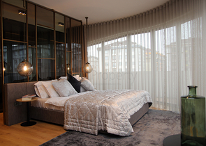 Ein einzigartiger Familienkomplex im Stadtteil Beylikdüzü