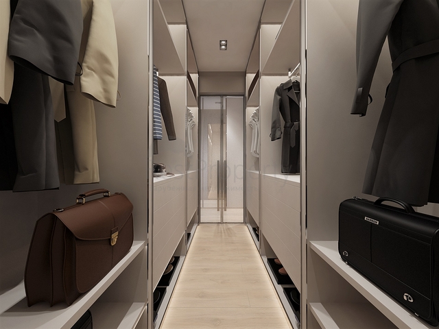 Villen in der Endphase des Baus in Konyaalti 