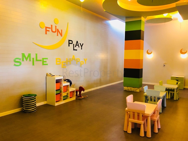 Vermietung einer Zweizimmerwohnung in Avsallar