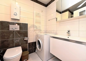 Vermietung einer Zweizimmerwohnung in Avsallar