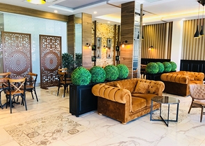 Vermietung einer Zweizimmerwohnung in Avsallar